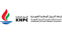 KNPC Logo