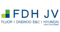 FDH Logo