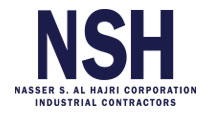 NSH Logo