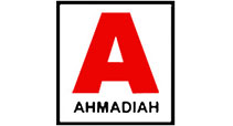 Ahmadiah Logo