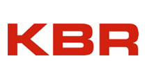 KBR Logo